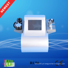 Máquina de emagrecimento ultra-sônico / cavitação RF / cavitação máquina de vácuo